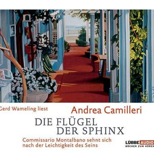 Die Flügel der Sphinx - Commissario Montalbano sehnt sich nach der Leichtigkeit des Seins