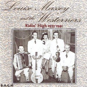 Ridin' High 1933-1941