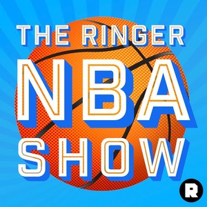 Avatar for The Ringer NBA Show