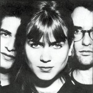 The Juliana Hatfield Three photo provided by Last.fm