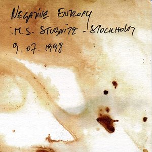 Avatar for Negative Entropy