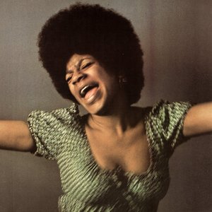 Awatar dla Merry Clayton