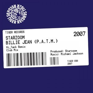Billie Jean (P.A.T.M.)