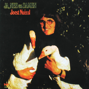 Joost Nuissl - Ja, Nee En Samen - Zortam Music