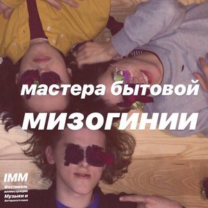 Мастера бытовой мизогинии 的头像