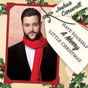 Изображение для 'Have Yourself a Merry Little Christmas'