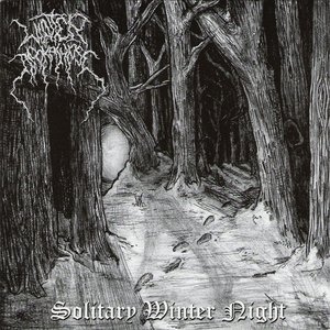 Image for 'Solitary Winter Night'