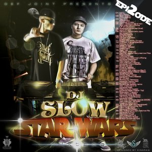 D.Masta & DJ Slow 的头像