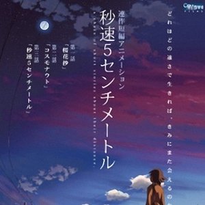 Byosoku 5 Senchimetoru 的头像