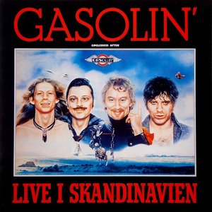 Live I Skandinavien (Gøglernes Aften)