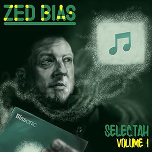Selectah, Vol. 1