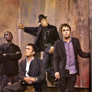 The Good, the Bad & the Queen 的头像