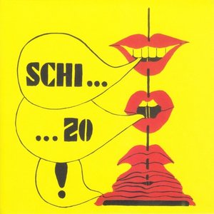 Schizo!