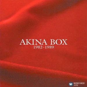 ＡＫＩＮＡ　ＢＯＸ