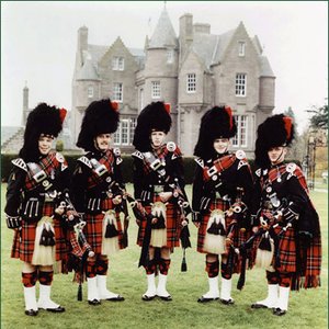 Black Watch için avatar