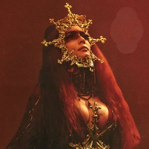 Image for 'If I Can't Have Love, I Want Power (Deluxe)'
