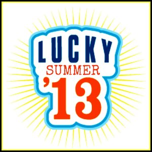 Lucky Summer 2013