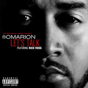 Let's Talk (feat. Rick Ross) - Single