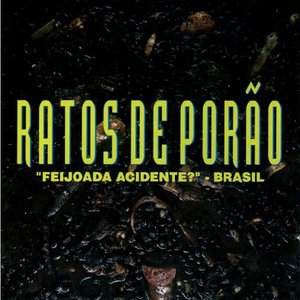 "Feijoada Acidente?" - Brasil