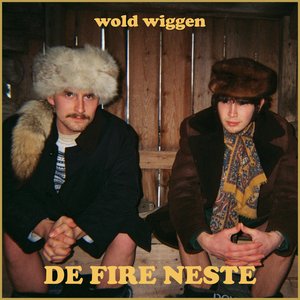 De fire neste