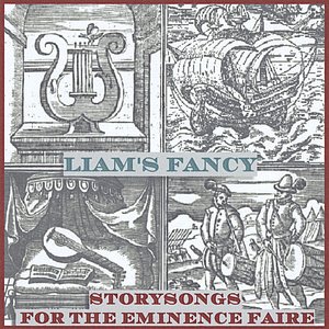 Storysongs For Eminence