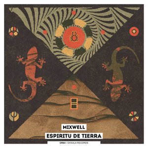 Espiritu De Tierra