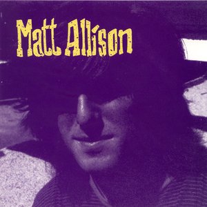 Matt Allison 的头像