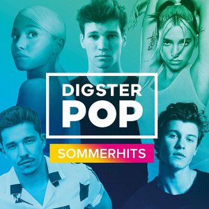 Digster Pop Sommerhits [Explicit]