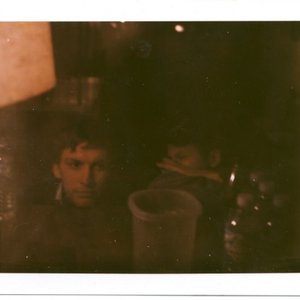 Michael James Tapscott with Andrew Kenower 的头像
