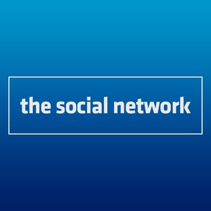 “The Social Network (Main Themes From The Movie)”的封面