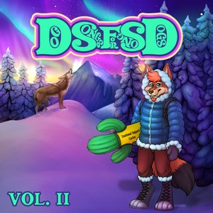 Dog Songs for Song Dogs Vol. II
