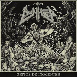 Gritos de inocentes