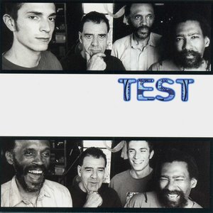 Test: Daniel Carter,Matthew Heyner,Sabir Mateen,Tom Bruno 的头像