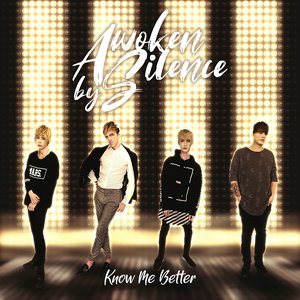 Know Me Better - Single