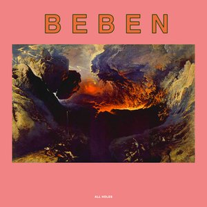 Beben 的头像