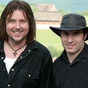 The Ranchhands 的头像