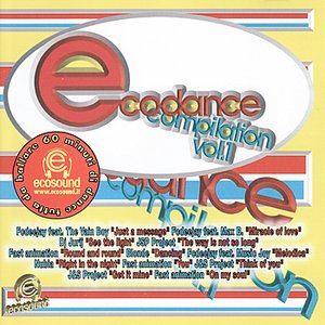 Ecodance Compilation Vol. 1