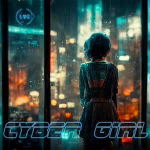 Cyber Girl