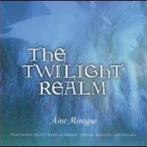 “The Twilight Realm”的封面