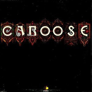 Caboose