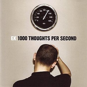 1000 Thoughts Per Second