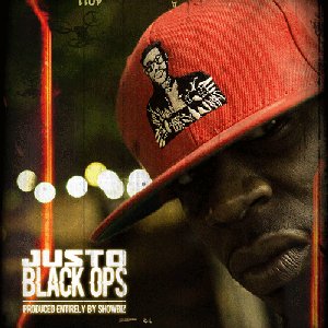 Black Ops