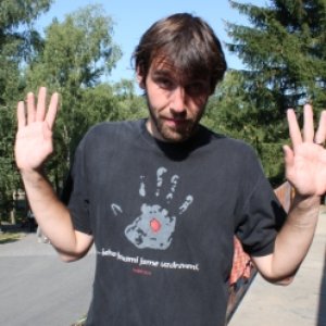 Matěj Hájek 的头像
