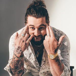 Koe Wetzel Tour Dates