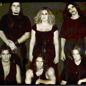 Eltharia photo provided by Last.fm