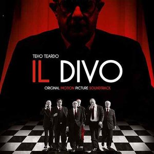 Il divo (Original Motion Picture Soundtrack)