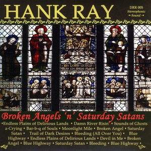 Broken Angels 'n' Saturday Satans