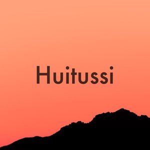 Huitussi - Single