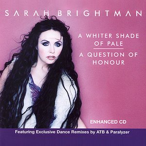 A Whiter shade of Pale / A Question of Honour