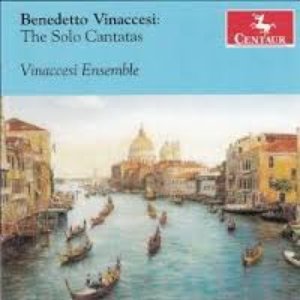 Benedetto Vinaccesi 的头像